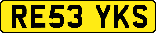 RE53YKS