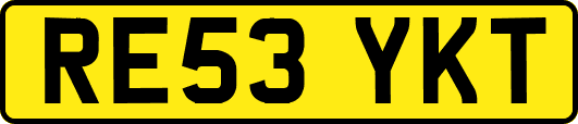 RE53YKT
