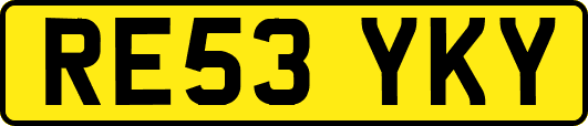 RE53YKY
