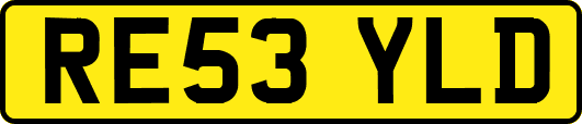 RE53YLD