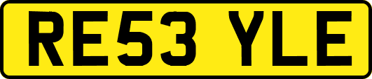 RE53YLE