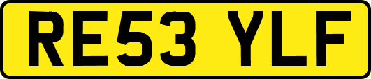 RE53YLF