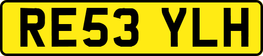 RE53YLH