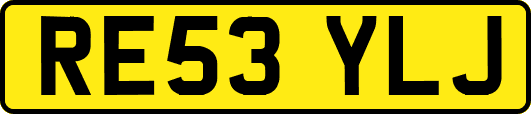RE53YLJ