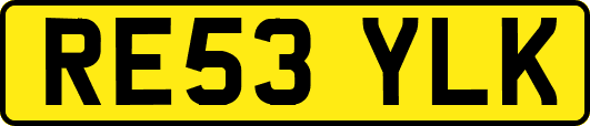 RE53YLK