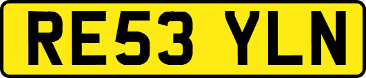 RE53YLN