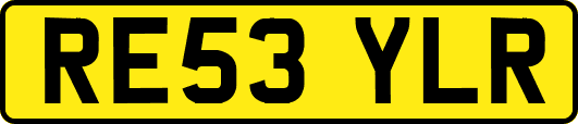 RE53YLR