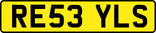RE53YLS