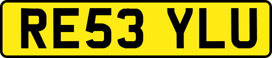 RE53YLU