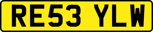 RE53YLW