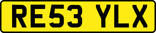 RE53YLX