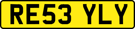 RE53YLY