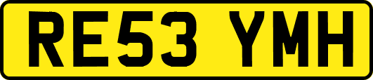 RE53YMH