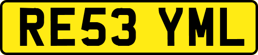 RE53YML