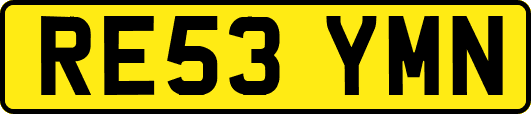 RE53YMN