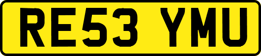 RE53YMU