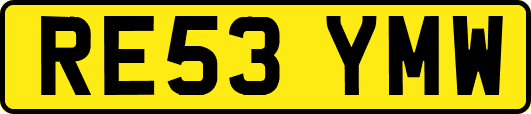RE53YMW