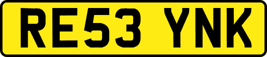 RE53YNK