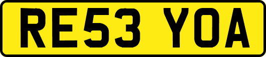 RE53YOA