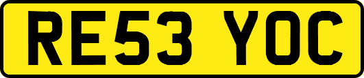 RE53YOC