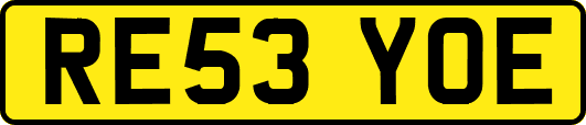 RE53YOE
