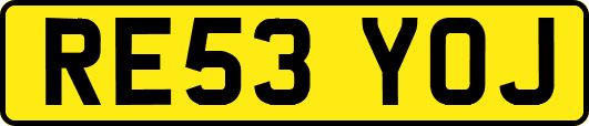 RE53YOJ