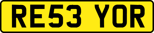 RE53YOR