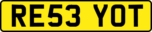 RE53YOT
