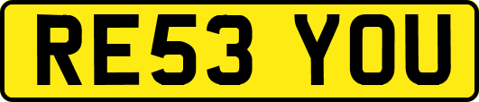 RE53YOU