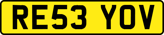 RE53YOV