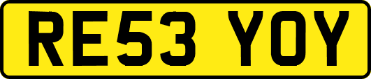 RE53YOY