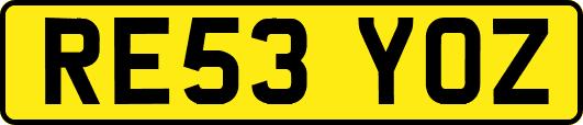 RE53YOZ