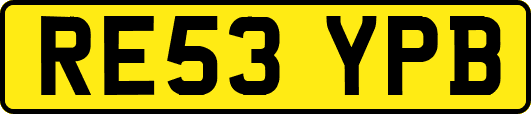 RE53YPB