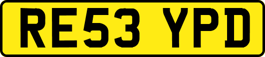 RE53YPD