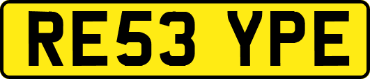 RE53YPE