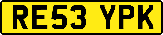 RE53YPK