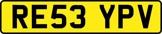 RE53YPV