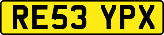 RE53YPX