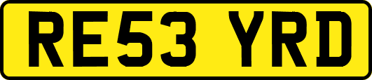 RE53YRD
