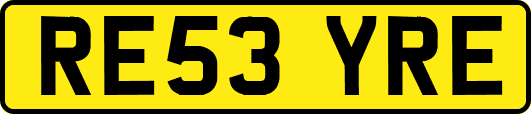 RE53YRE
