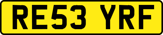 RE53YRF