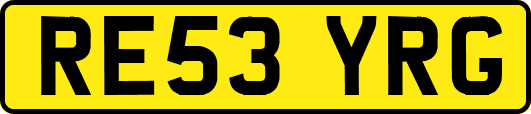 RE53YRG