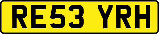 RE53YRH