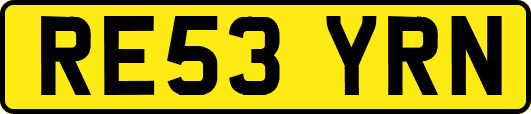 RE53YRN