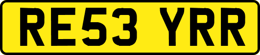 RE53YRR