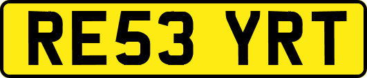 RE53YRT