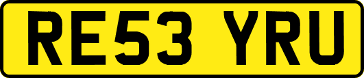 RE53YRU