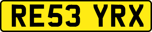 RE53YRX