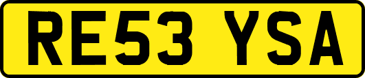 RE53YSA