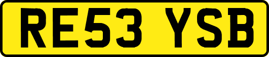 RE53YSB